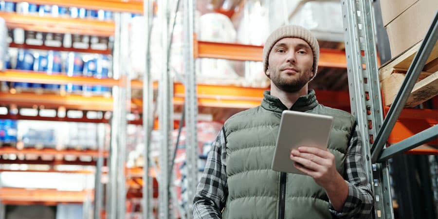 SellerShipping Deposu